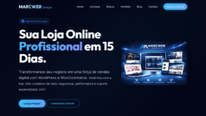 Agência MARCWEB
